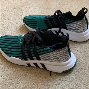 Adidas EQT - Green